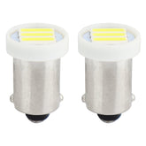 Ampoule LED avec culot BA9s pour 12 V