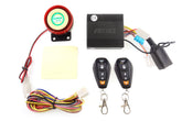 Alarme moto MCA14 avec télécommande