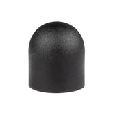 Capuchon de protection noir pour attelage