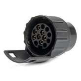 Adaptateur de remorque 7 à 13 broches