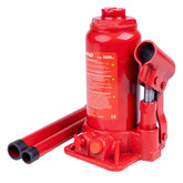 Cric bouteille hydraulique d’une capacité de 5 tonnes