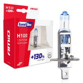 Ampoules halogènes H1 LumiTec Limited 12V 55W