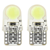 Ampoule LED T10e COB 12V avec température de couleur 5600 K