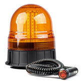 Feu d’avertissement LED W09M avec lumière orange
