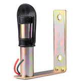 Support de montage en U pour gyrophare avec tige de 24 mm