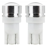 Ampoule LED T10 W5W avec lentille