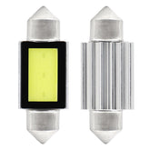 Ampoule navette LED CANBUS blanche 36 mm