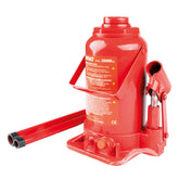 Cric hydraulique bouteille d’une capacité de 20 tonnes