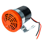 Signal sonore de marche arrière 12/24 V