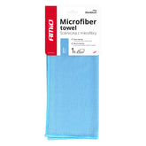 Chiffon microfibre pour nettoyer les vitres et fenêtres de voiture