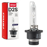 Ampoule xénon D2S 5500K 35W