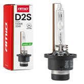 Ampoule xénon D2S 5500K 35W