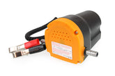Pompe à huile électrique 12 V