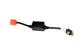 Adaptateur CANBus pour phares LED avec douille H7
