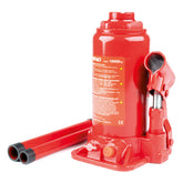 Cric bouteille hydraulique d’une capacité de 10 tonnes