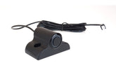 Capteur de stationnement noir 19 mm pour camion avec base de montage