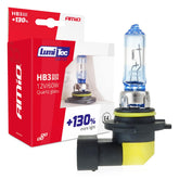 Ampoules halogènes LumiTec LIMITED HB3 12V 60W
