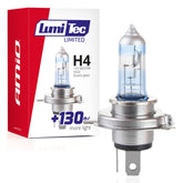 H4-halogenpære LumiTec Limited 12V 60/55W