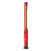 Lampe d’inspection LED avec éclairage principal COB 3 W
