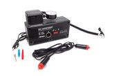 Compresseur de voiture 12V/230V Acomp-13