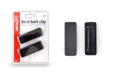 Clips de ceinture de sécurité pour voiture