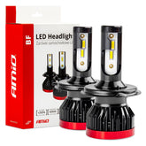 Ampoules de phare LED H4/H19 série BF