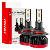 Ampoules LED pour phares HB3 9005, HIR1 9011 et H10