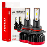Ampoules de phare LED série BF pour HB4 9006