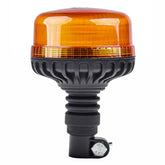 Feu d’avertissement LED avec 36 LED et lumière orange