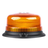 Lampe d’avertissement LED avec 36 LED et éclairage orange