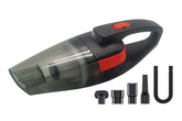 Aspirateur de voiture sans fil avec accessoires