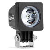 Lampe de travail avec 1 LED et éclairage SPOT