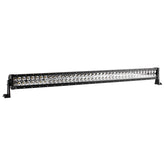 Projecteur de travail LED de 113 cm avec éclairage COMBO