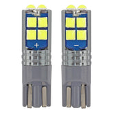 Ampoule LED CANBUS W5W avec 10 LED SMD 3030