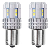 Ampoule LED CANBUS avec 22 LED SMD et lumière blanche