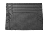 Tapis de coffre universel en caoutchouc 120 x 80 cm