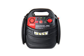 Booster de démarrage 12 V 17 Ah 900 A avec compresseur