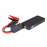 Booster de démarrage 12V 4Ah 800A avec powerbank