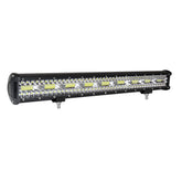 Barre LED AWL29 avec éclairage COMBO