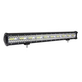 Rampe de travail LED AWL30 avec faisceau COMBO