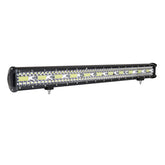 Barre LED AWL31 avec éclairage COMBO