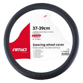 Couvre-volant SWC-27-M pour volant de 37 à 39 cm
