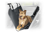 Protection de siège de voiture pour chien SP01