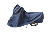 Housse de moto XL – dimensions 246 x 104 x 127 cm