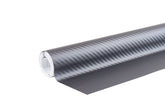 Film carbone 3D Graphite 30 x 150 cm
