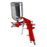 Pistolet à peinture HVLP PT-11 avec réservoir de 400 ml
