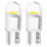 LED-pære T10 W5W COB med hvidt lys