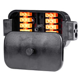 Boîte de raccordement 12 voies pour câblage de remorque