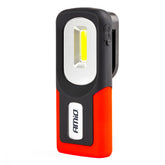 Lampe de travail LED WT06 avec éclairage COB