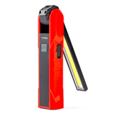 Lampe de travail LED WT11 avec éclairage COB et LED